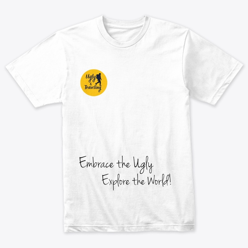 Ugly And Stylish products