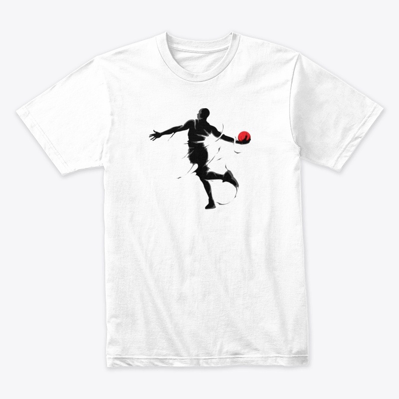 Basketball - Play Above The Rim