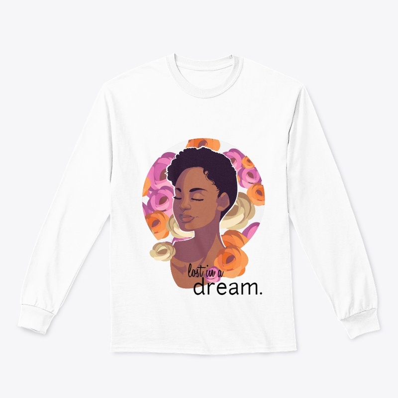 Lost in a Dream