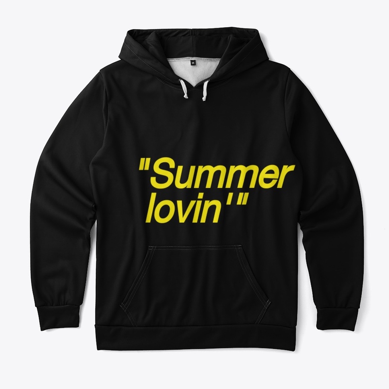 summer lovin
