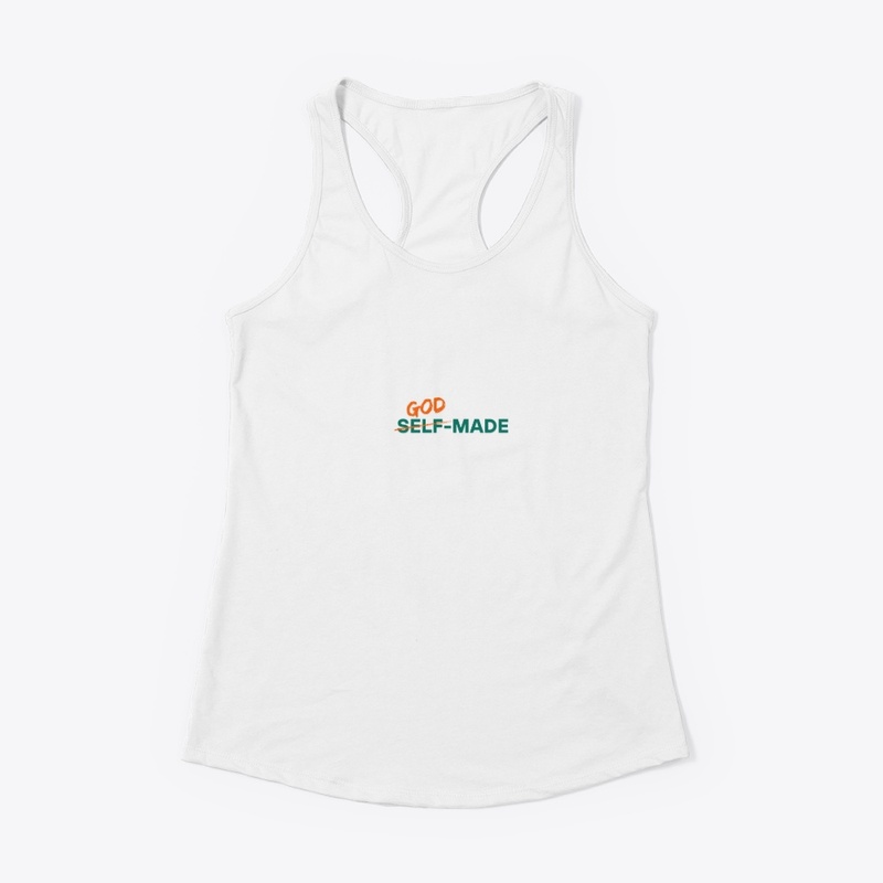 God Made - Wearhope