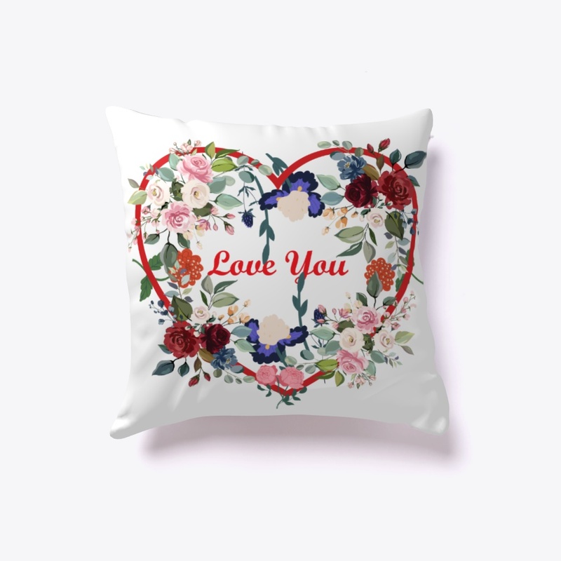 Alomik Designs Floral 