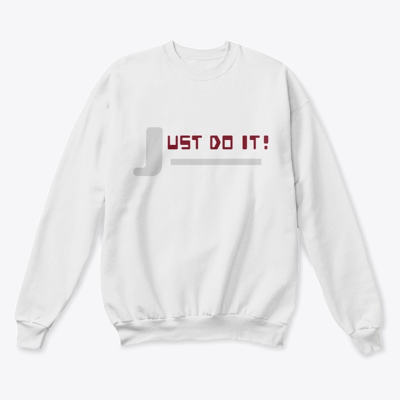 Classic Crewneck Sweatshirt Fashion 