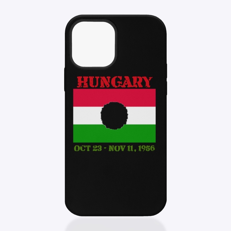 Hungarian Revolution (1956)