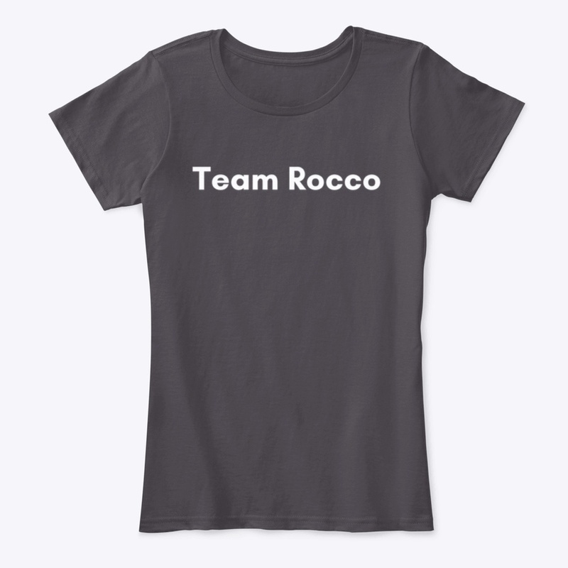 Team Rocco