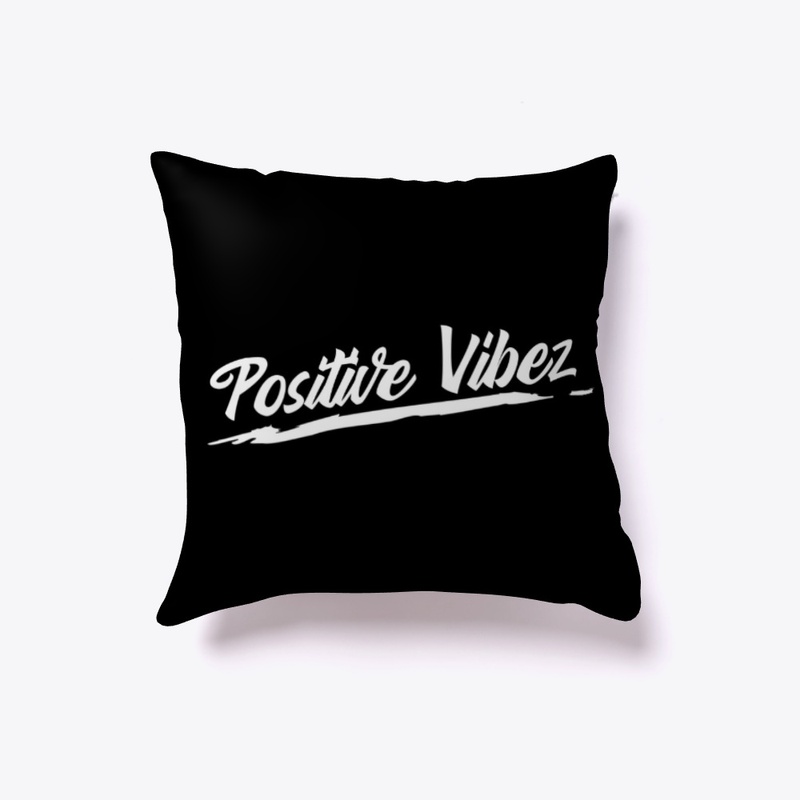 Positive Vibes Attitude Outlook T-Shirt