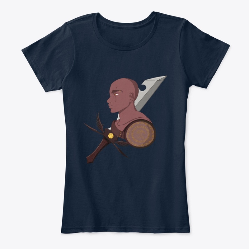 Fighter of Badassery