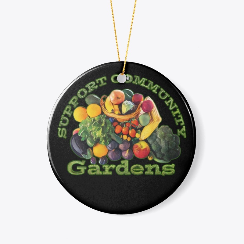 Support Community Farms