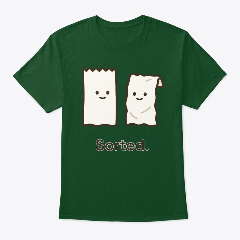 Sorted – Christmas Done Energy