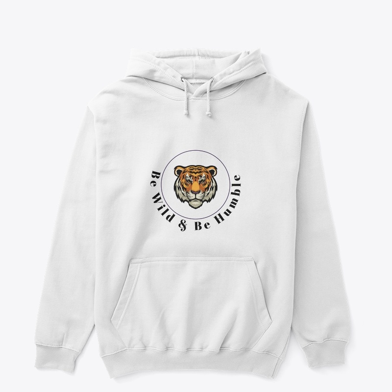 LION ROAR