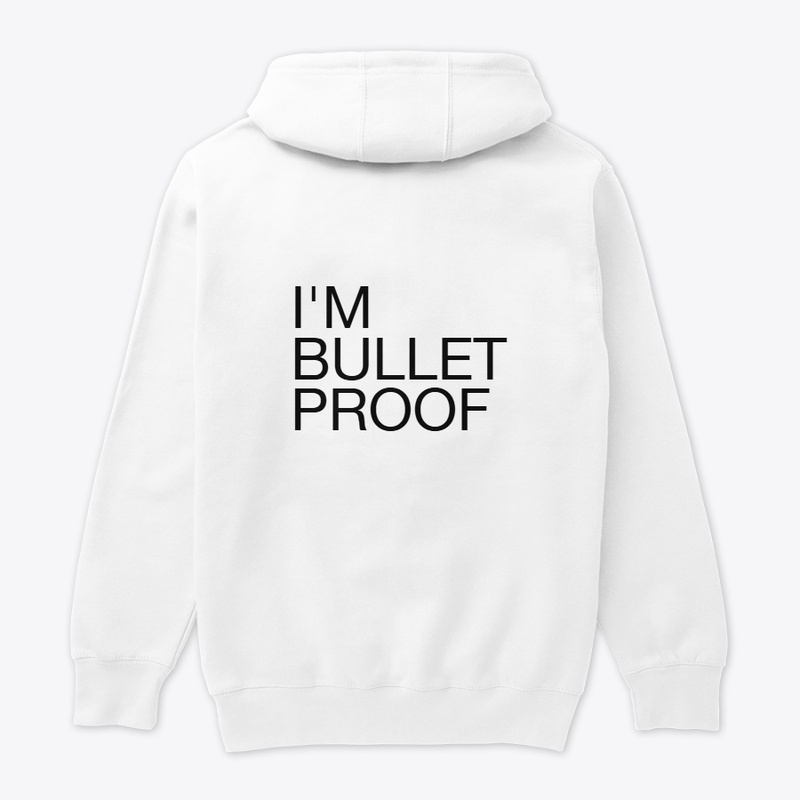 Bullet proof gym wear 