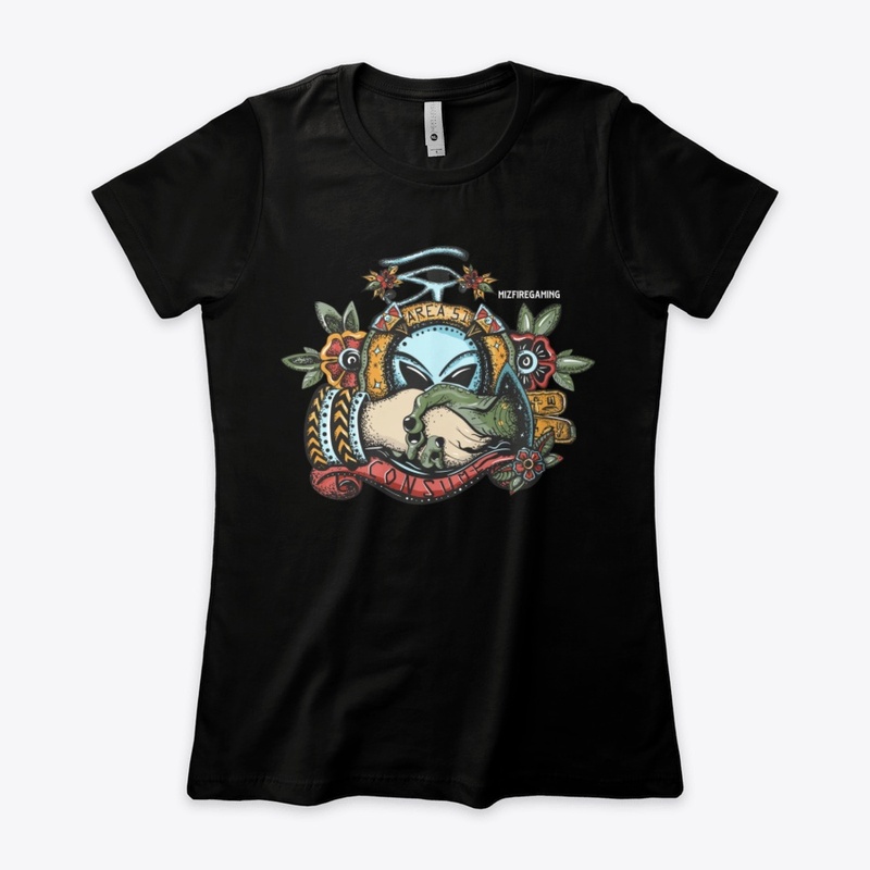 MizFire Area 51
