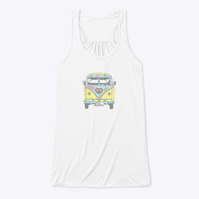 PEACE &amp; LOVE RUN