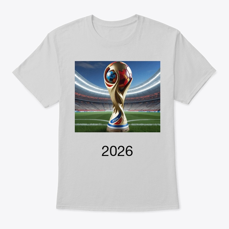 SOCCER 2026