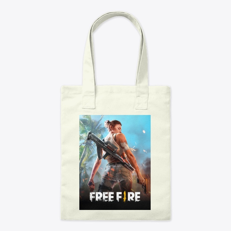 free fire new model 2020