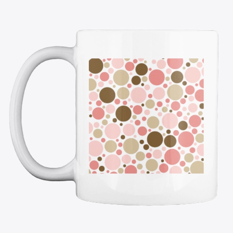 SPLOTCHY DOTS
