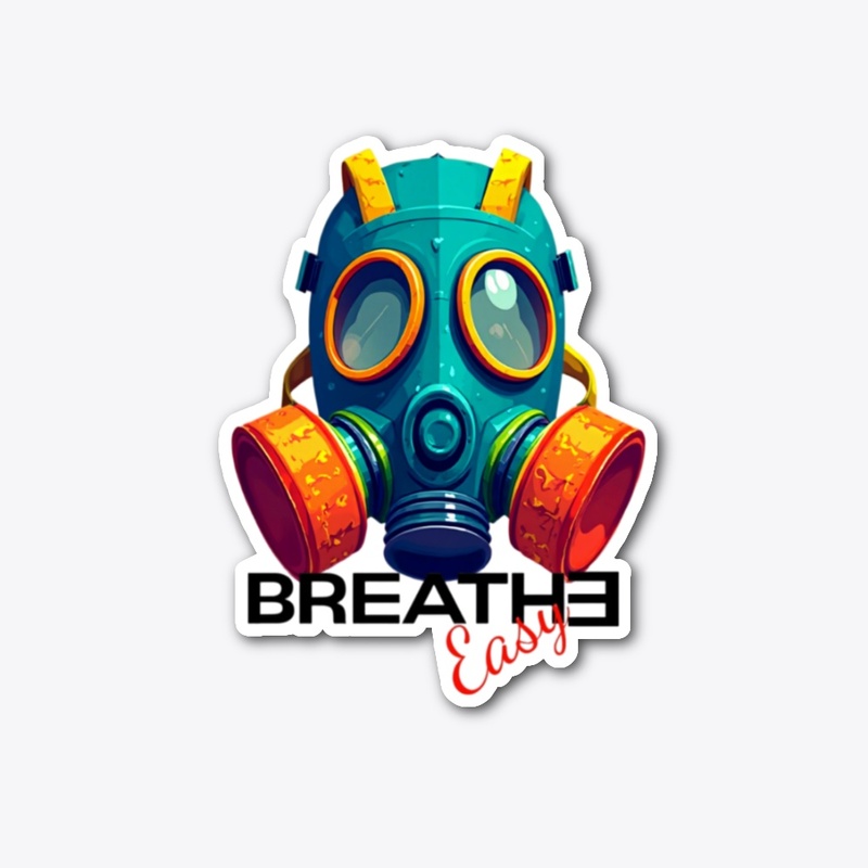 Breathe Easy