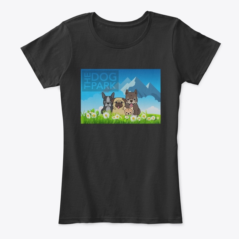 The Dog Park
