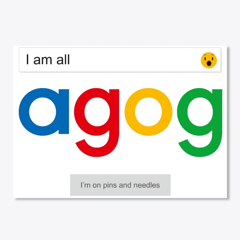 all agog design accessories