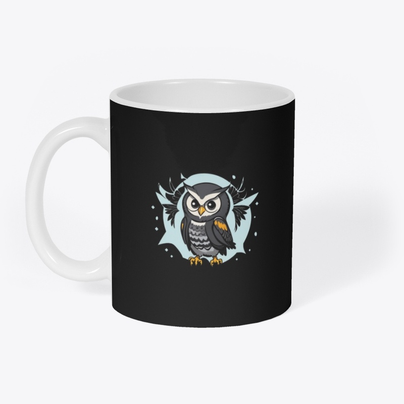 cute owl