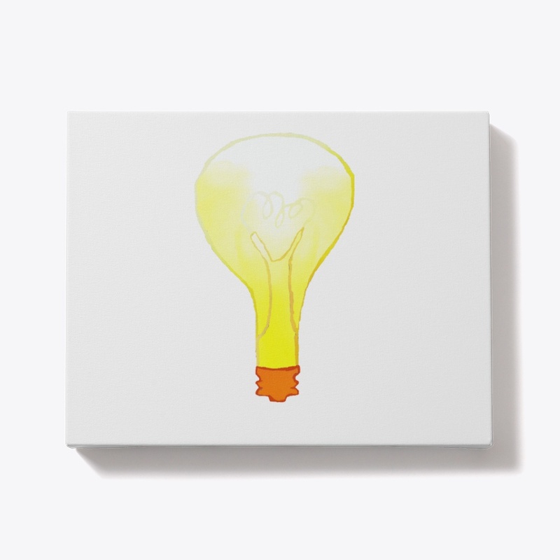Electric lamp