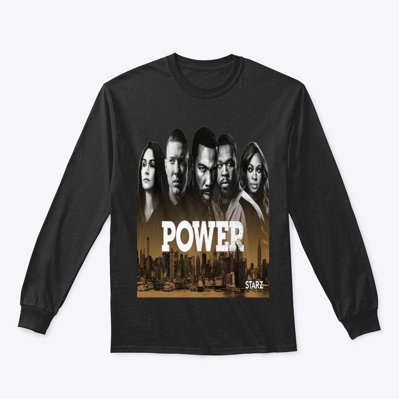 Power Merch 