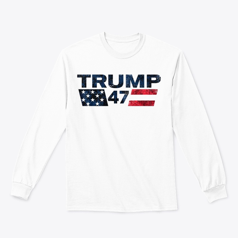 Trump Logo: Light