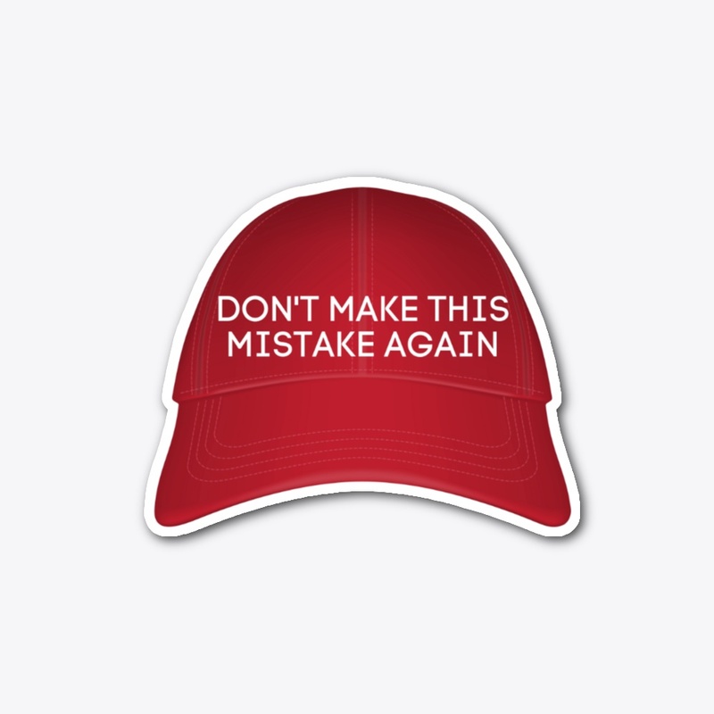 Make America Think Again