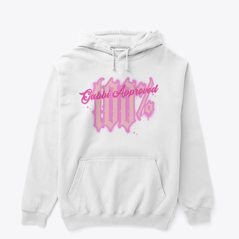 100% Gabbi Approved