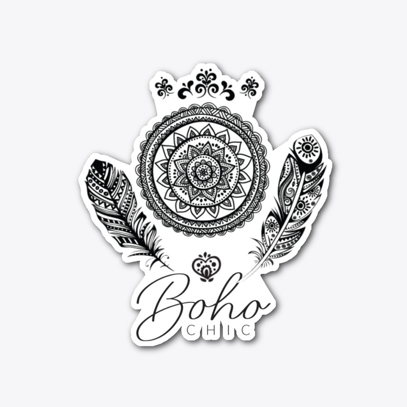 Boho Chic Style