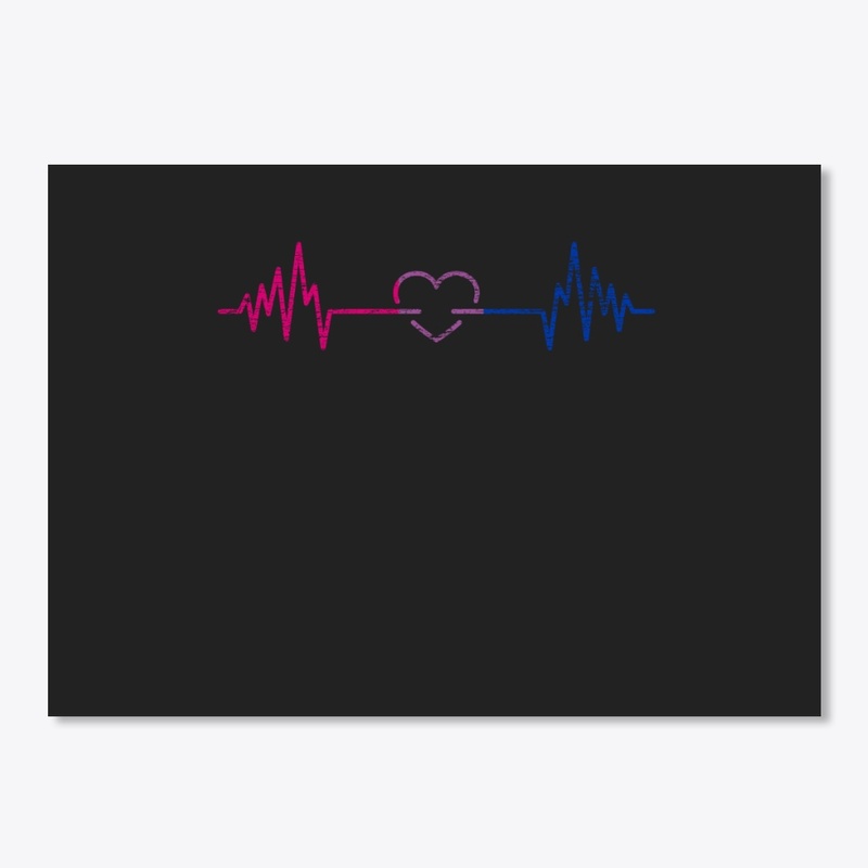 Bisexual Heartbeat
