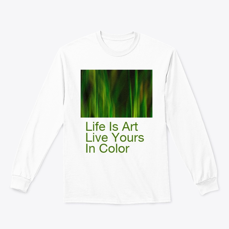 Grass  Essential Tee