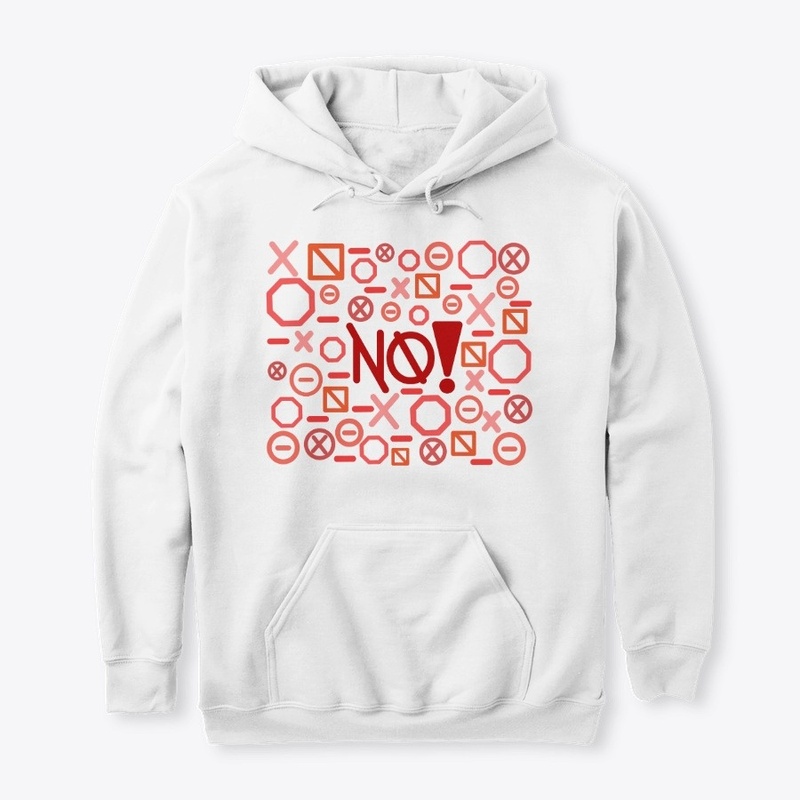 Just Say No