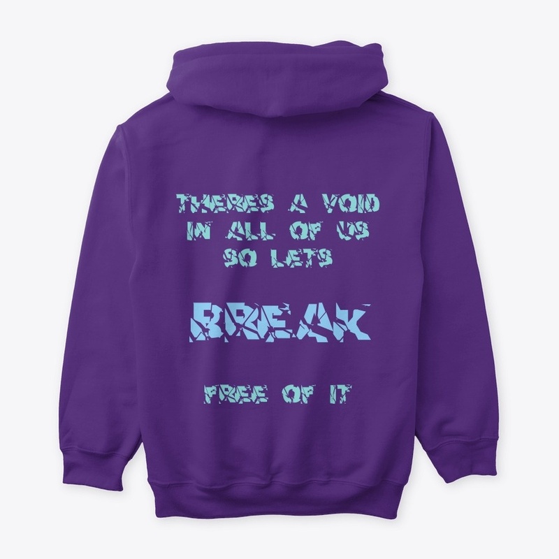 theres a void