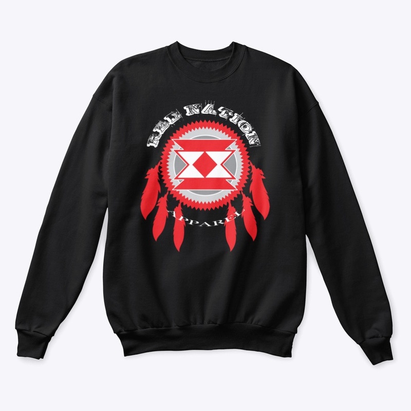 RED NATION APPAREL #1