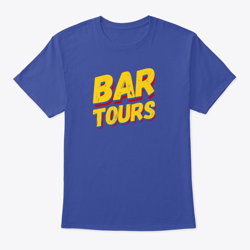 Bar Tours