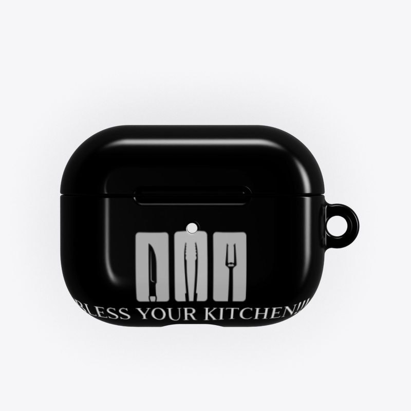 Bless Your Kitchen