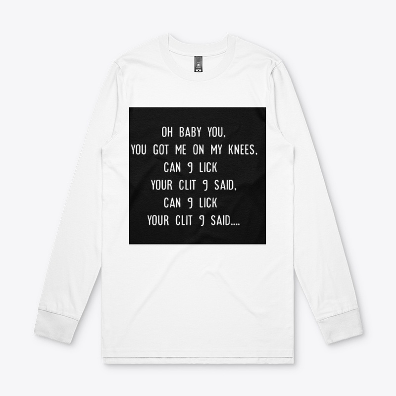 Whatever the song says 3