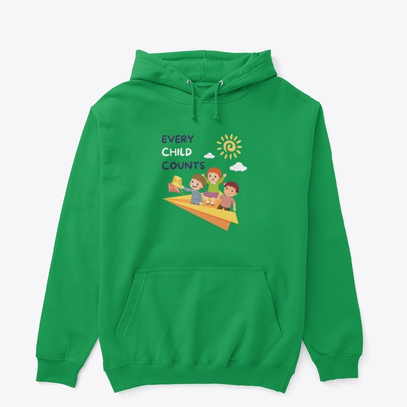 Every Child Counts
