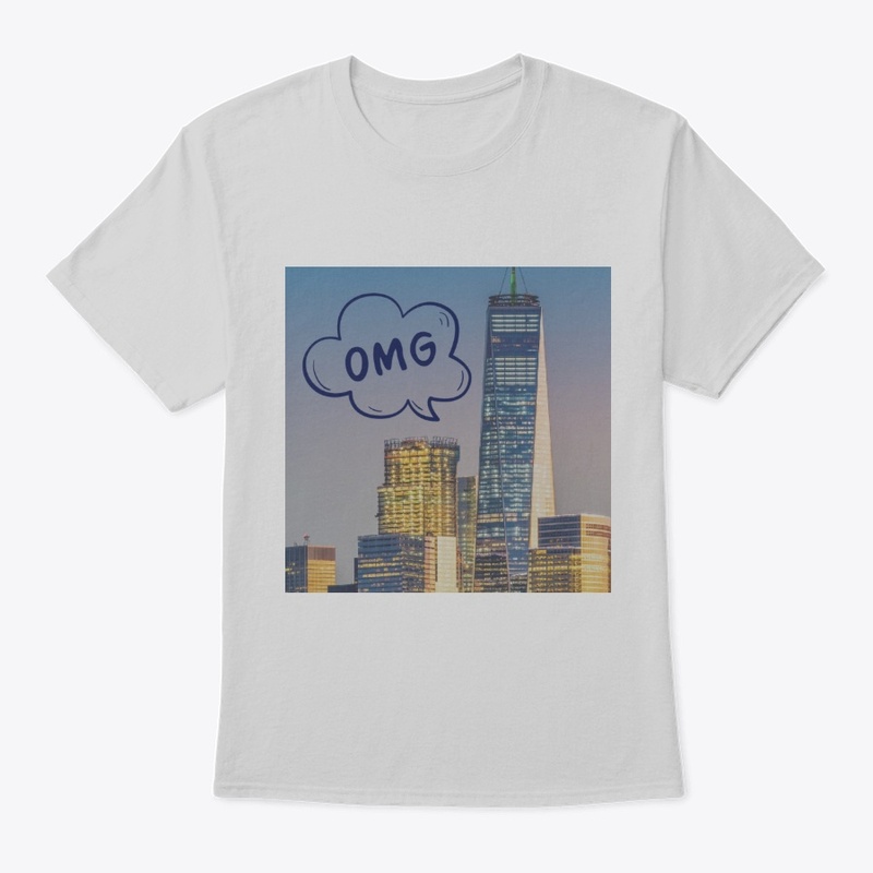 Wwoww tee