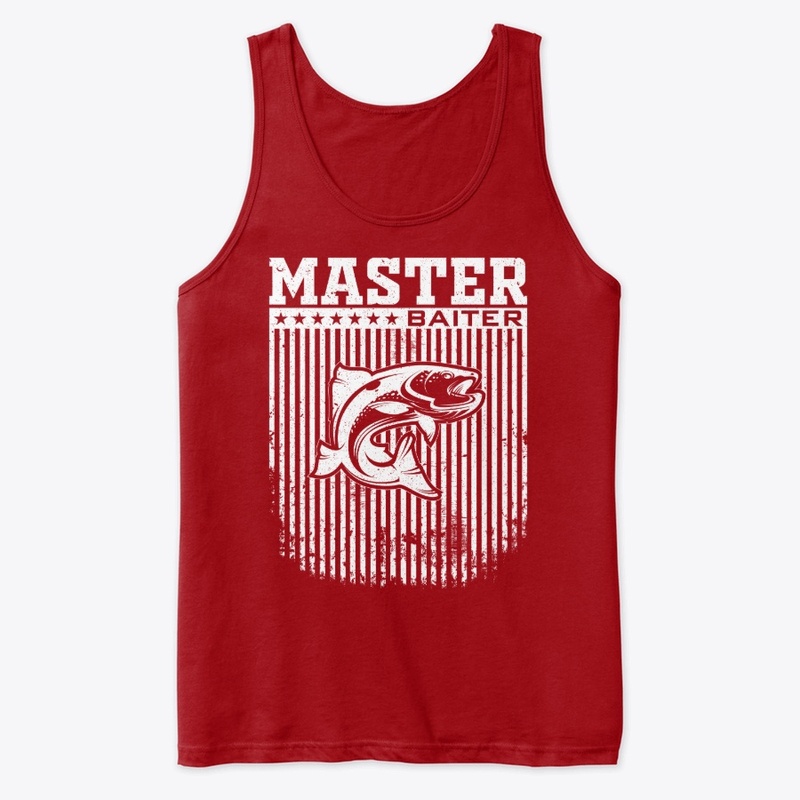 Master Baiter