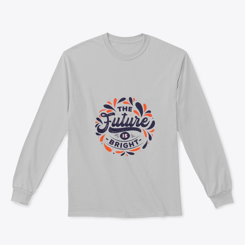 The Future Is Bright