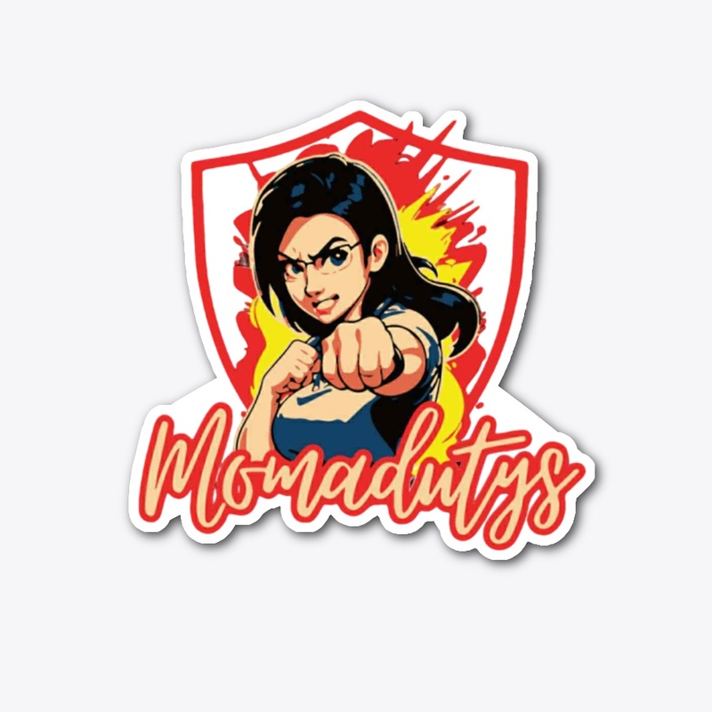 Momadutys Branded
