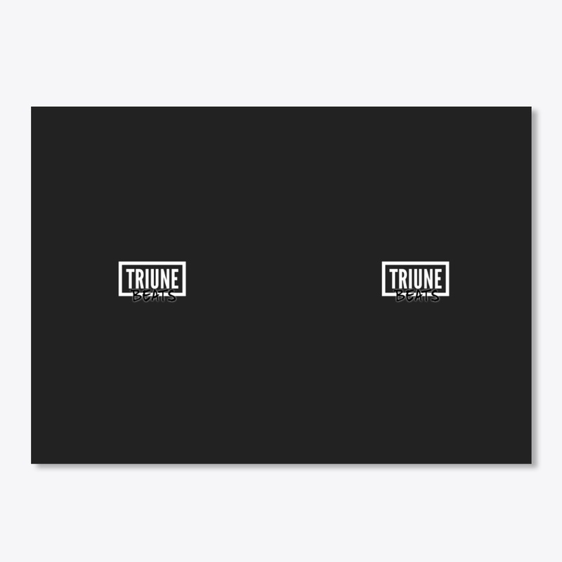 Triune Beats Blk accessories 