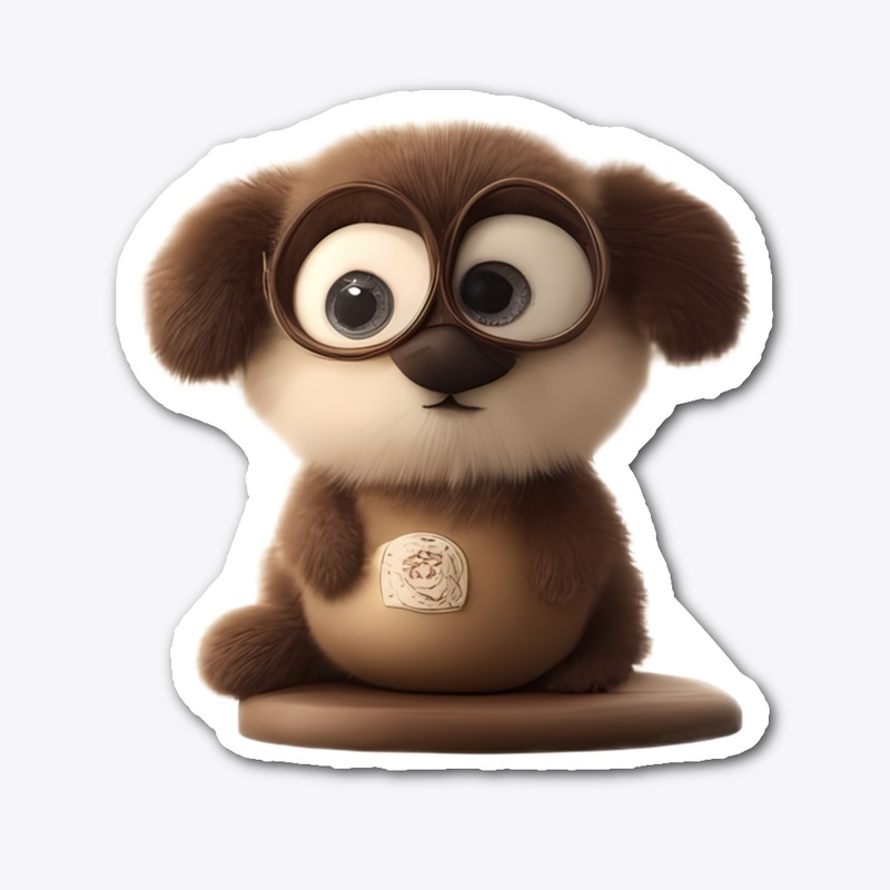 Teddy Bear