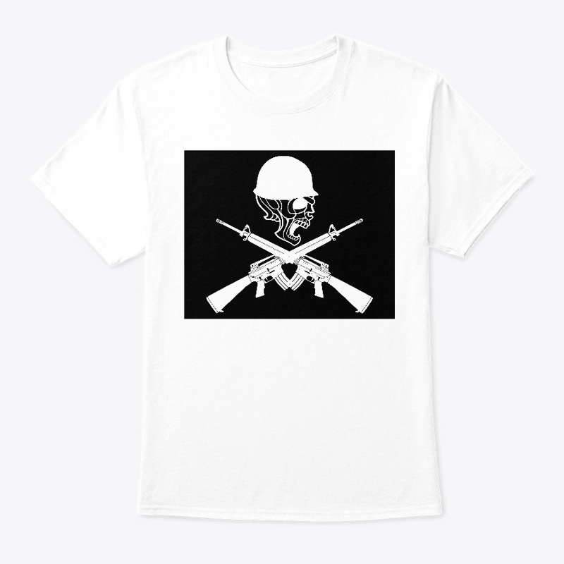 Modern Day Jolly Roger