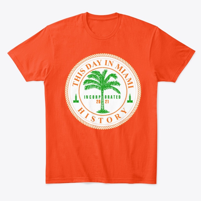 This Day in Miami History Podcast