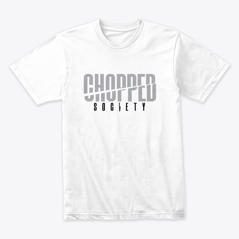 Chopped Society 