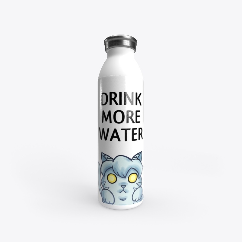 Drink More