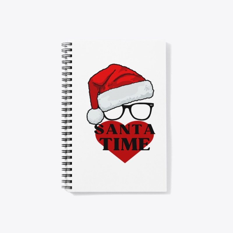 Santa time